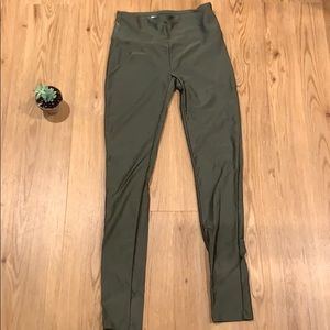 Forever 21 workout leggings! Size XS